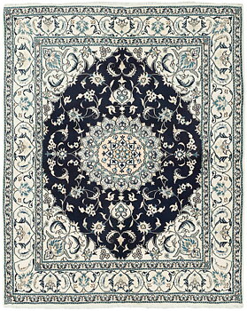 Nain Kashmar 200x245cm