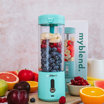 MyBlend 3, Mint