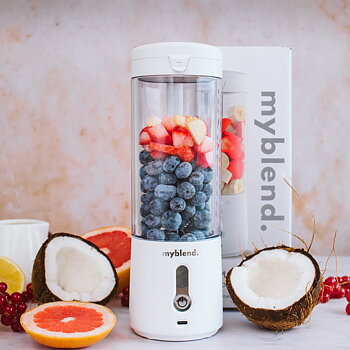 MyBlend 3, Vit