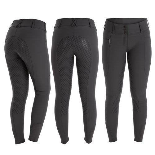 HORSELIFE RIDBYXA CANDY MIRA SUPER-X FULL GRIP - 3