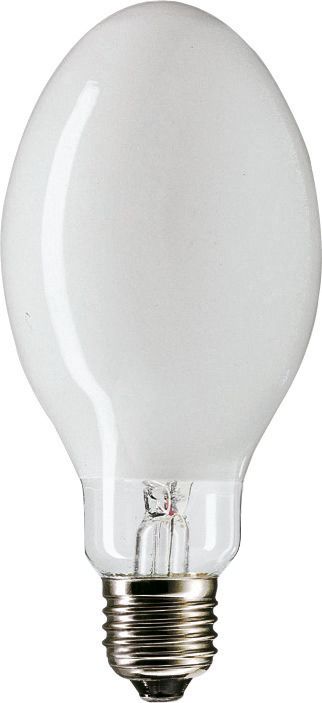 Högtrycksnatrium Pro SON 70W E27 - Philips