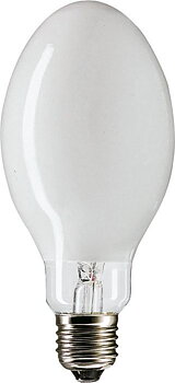Högtrycksnatrium Pro SON 70W E27 - Philips