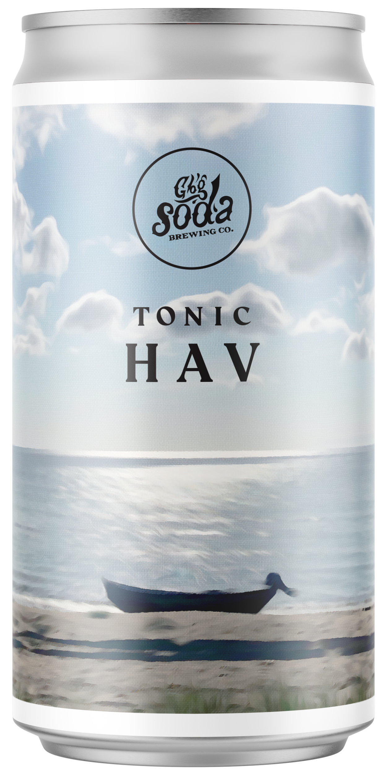 Göteborgs Soda Tonic HAV