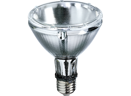 Metallhalogen MASTERColour CDM-R 35W/830 E27 PAR30L - Philips