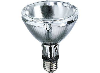 Metallhalogen MASTERColour CDM-R 35W/830 E27 PAR30L - Philips