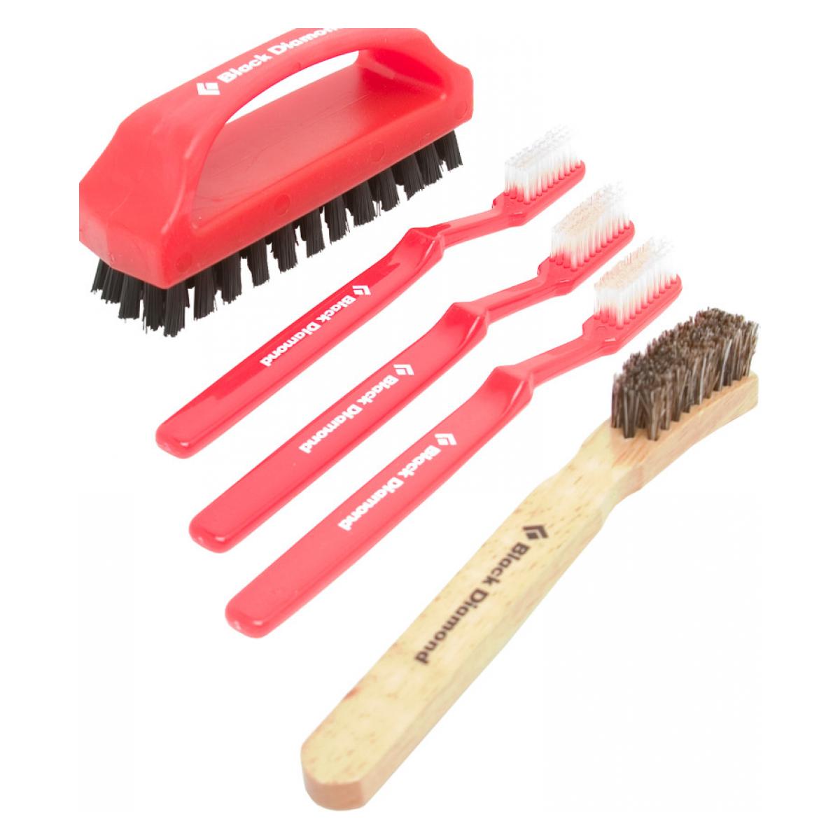 Black Diamond Brush set 