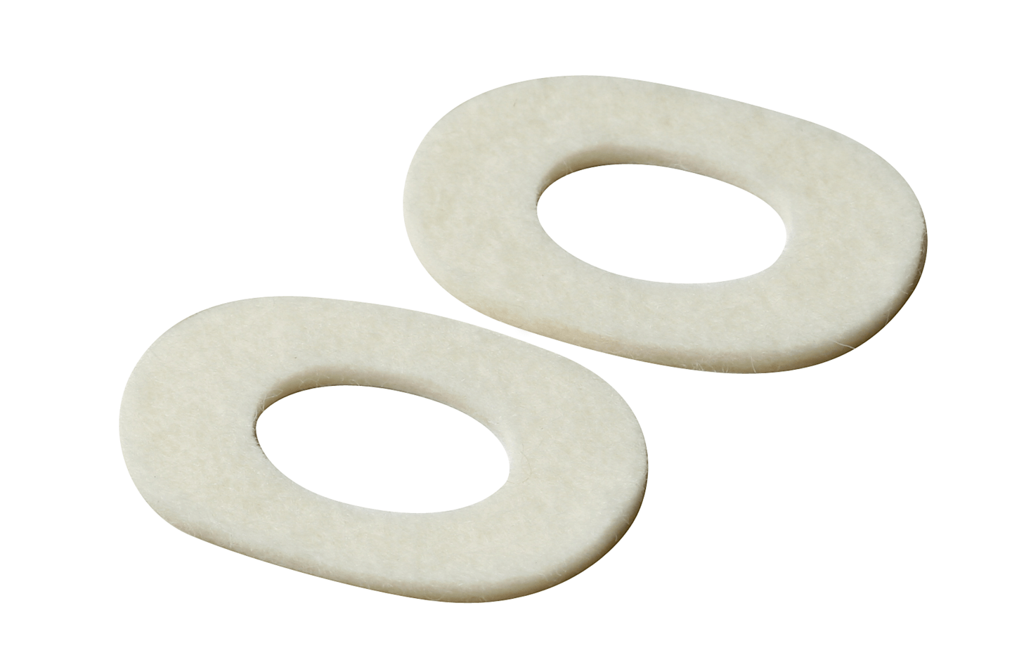 RUCK® AVLASTNING Basic Hallux Valgus-ring, oval (40 styck) - 2