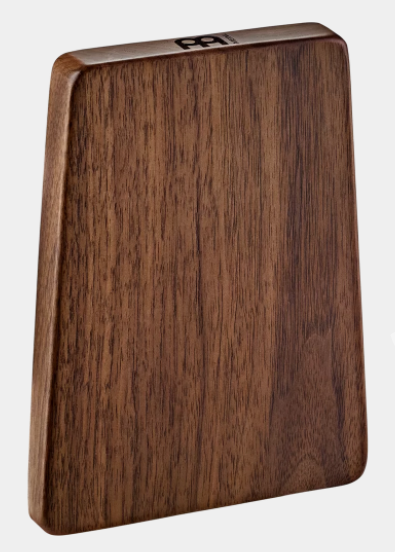 Meinl KL1001TOL Kalimba Solid, C Major 10-Notes, Black Walnut - 5