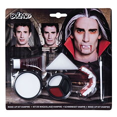 Face paint, Vampyr