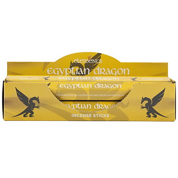 Elements Rökelse - Egyptian Dragon