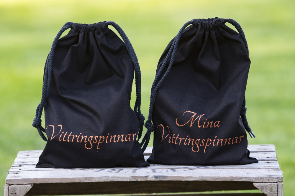 Vittringspåse/ vittringpåsar - 2