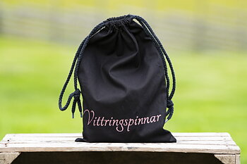 Vittringspåse/ vittringpåsar