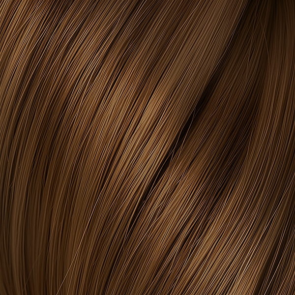 Classic Line - Keratin - 55 cm -  17 (Golden Blonde Intense Copper)