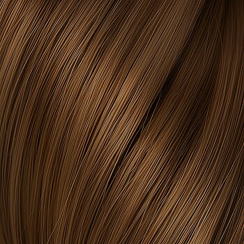 Classic Line - Keratin - 55 cm -  17 (Golden Blonde Intense Copper)