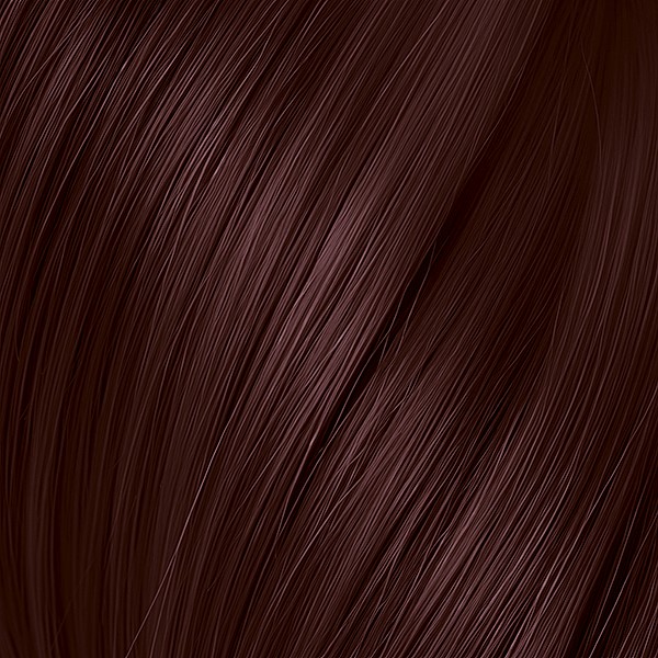 Classic Line - Keratin - 55 cm -  32 (Mahogany Brown)