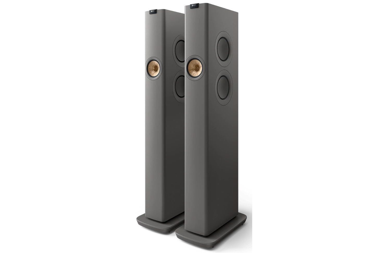 KEF LS60 Wireless - 4
