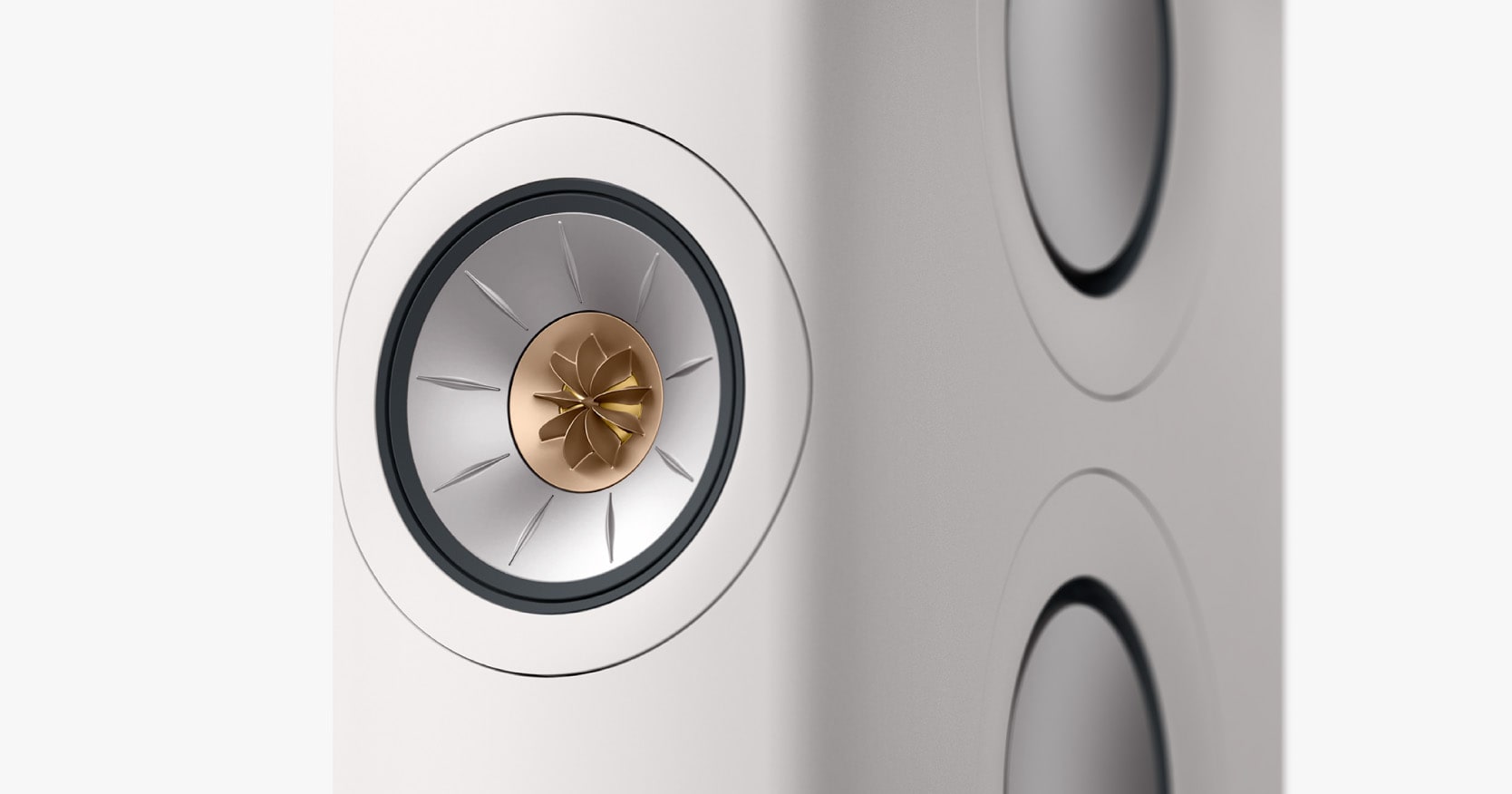 KEF LS60 Wireless - 6