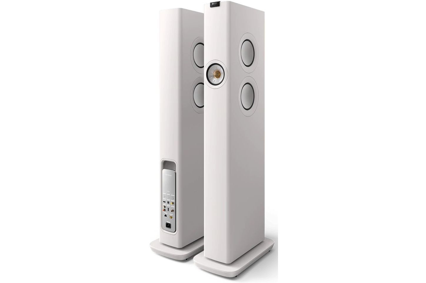 KEF LS60 Wireless - 5