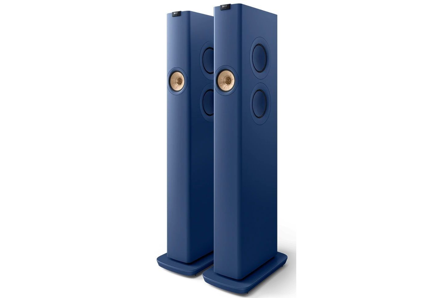 KEF LS60 Wireless - 3