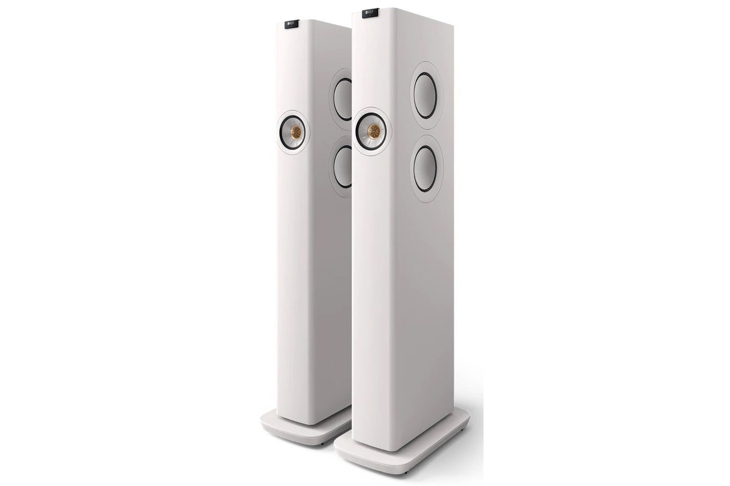 KEF LS60 Wireless - 2