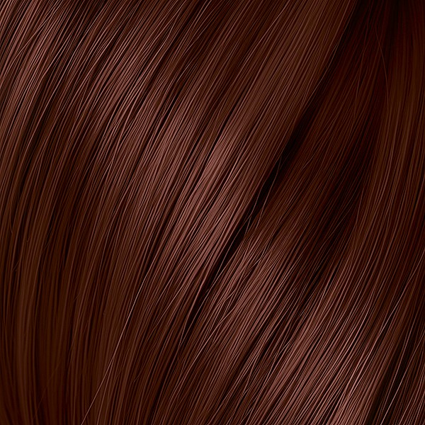 Classic Line - Keratin - 55 cm -  33  (Light Mahogany Brown)