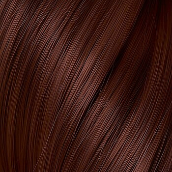 Classic Line - Keratin - 55 cm -  33  (Light Mahogany Brown)