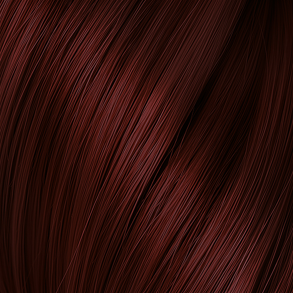 Classic Line - Keratin - 55 cm -  35 (Deep Red) - 2