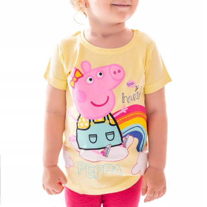 Greta Gris T-shirt GP