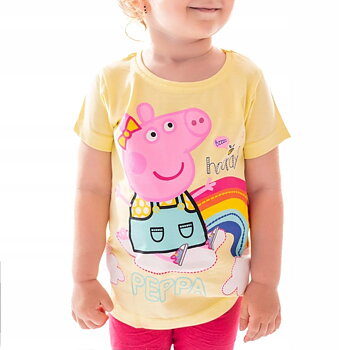 Greta Gris T-shirt GP