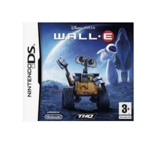 Wall - E - NDS