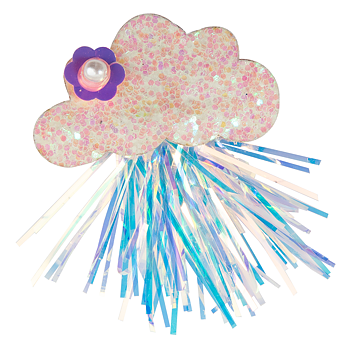 Hairclip Boutique Cloud - Great Pretenders