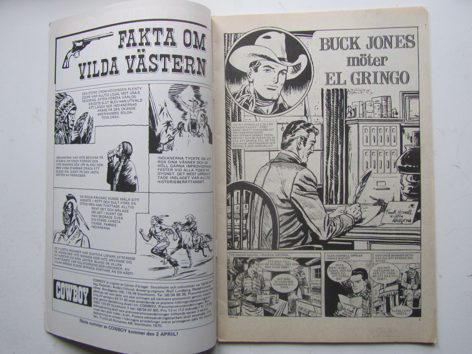 Cowboy 1970 03 - 3