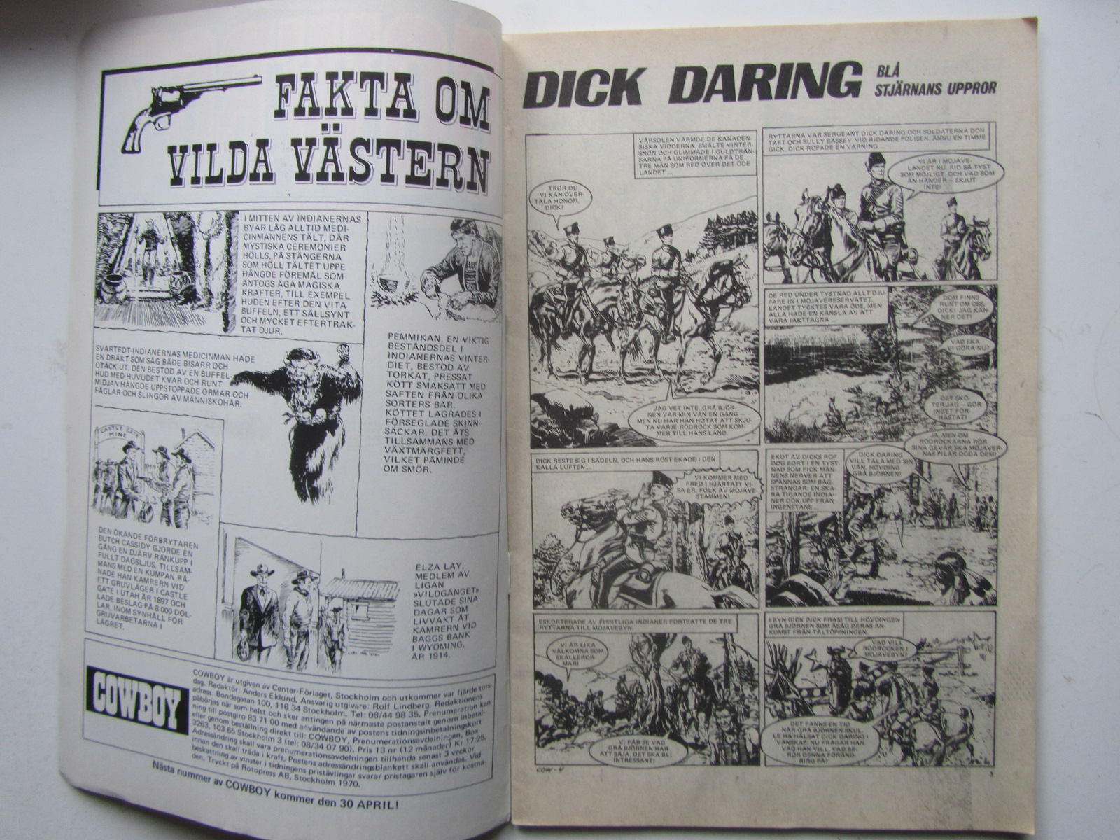 Cowboy 1970 04 - 3