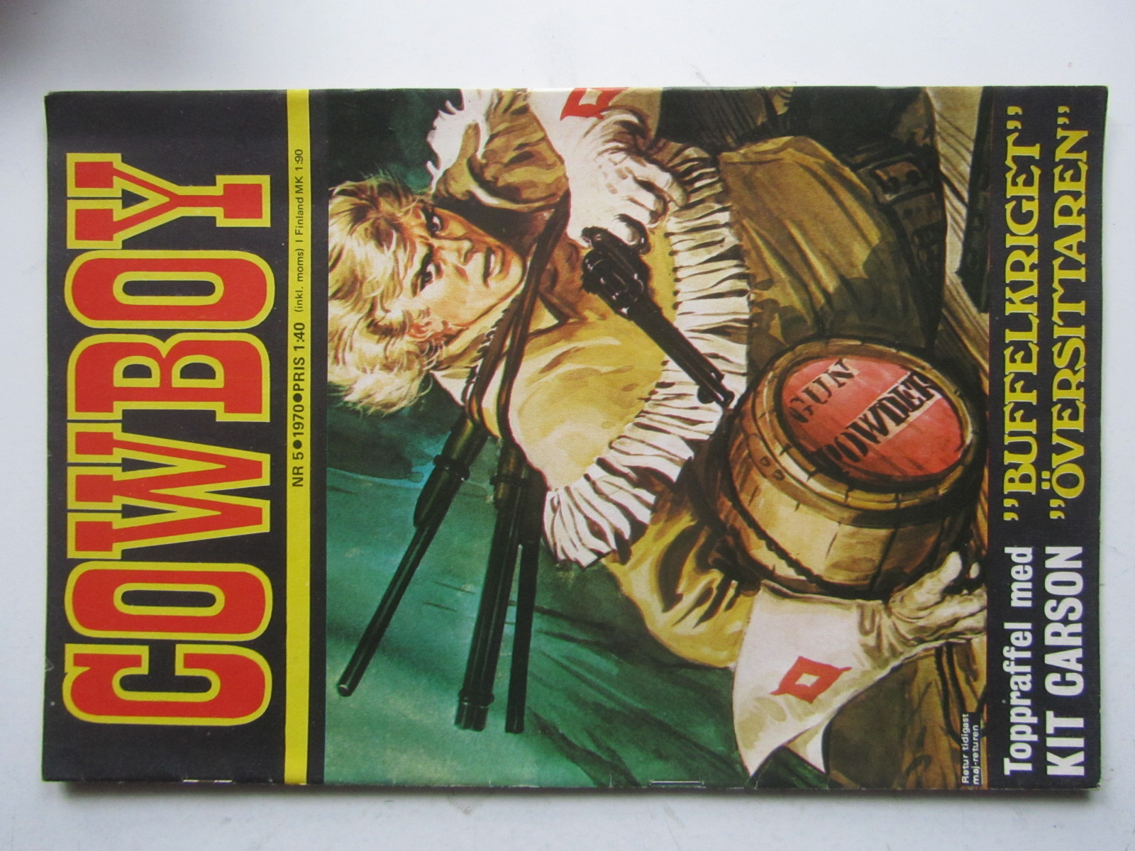 Cowboy 1970 05