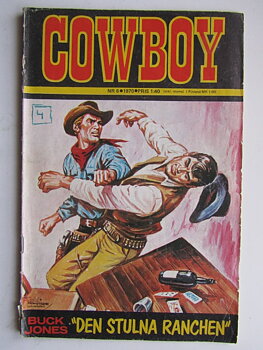 Cowboy 1970 06