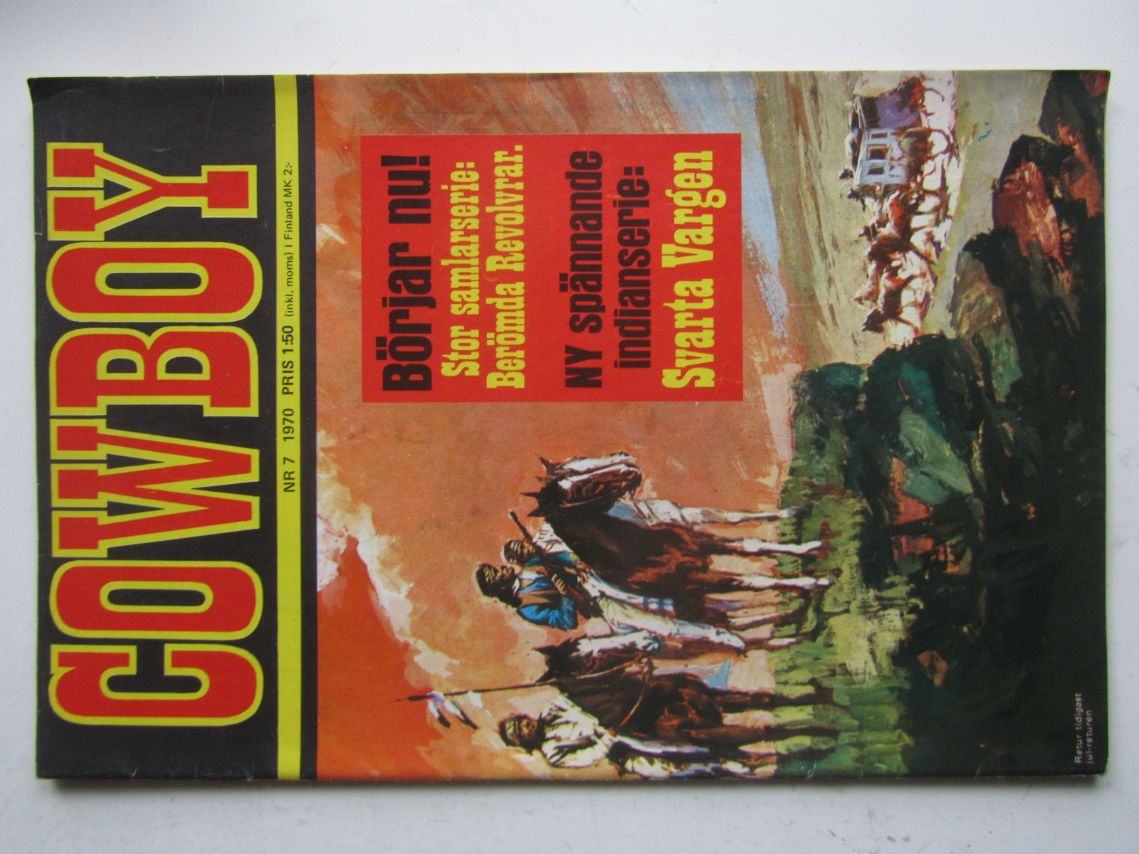 Cowboy 1970 07