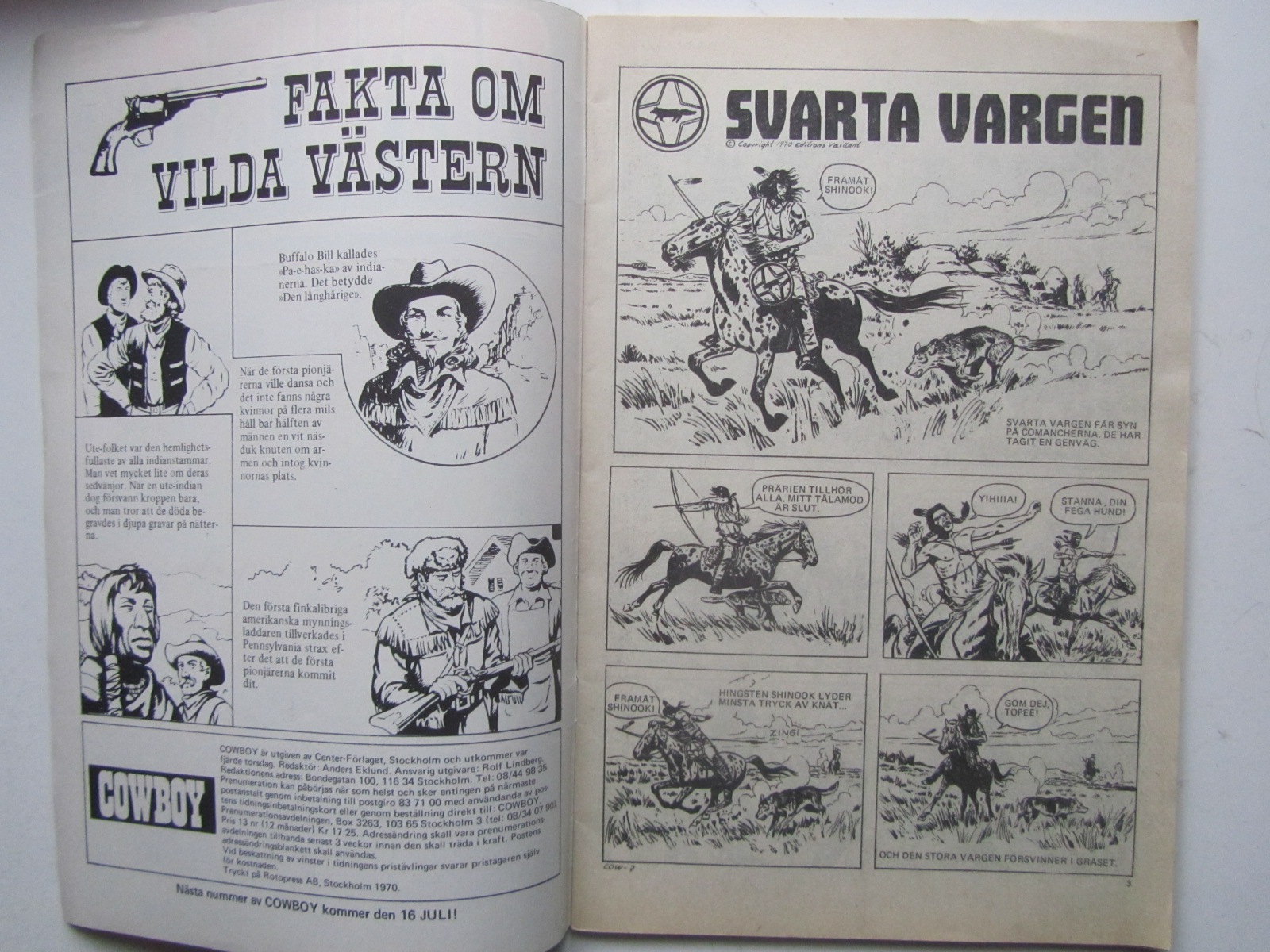 Cowboy 1970 07 - 3