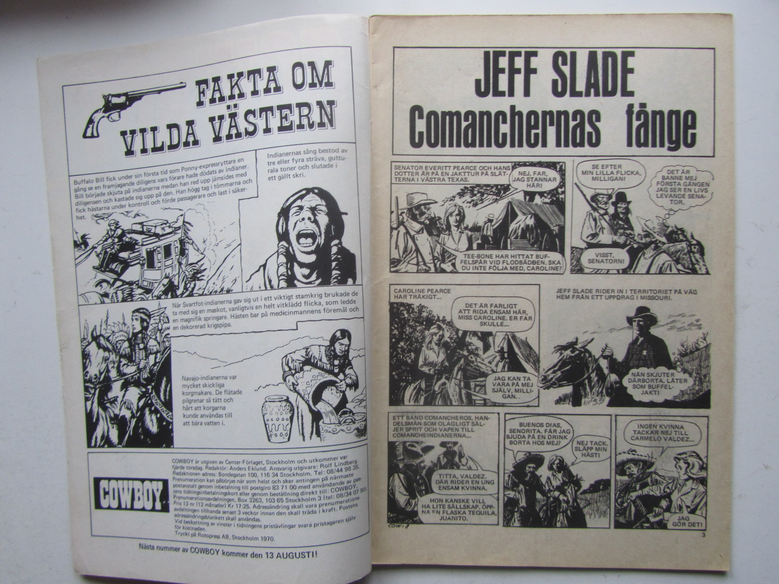 Cowboy 1970 08 - 3
