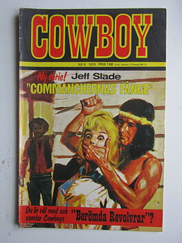 Cowboy 1970 08