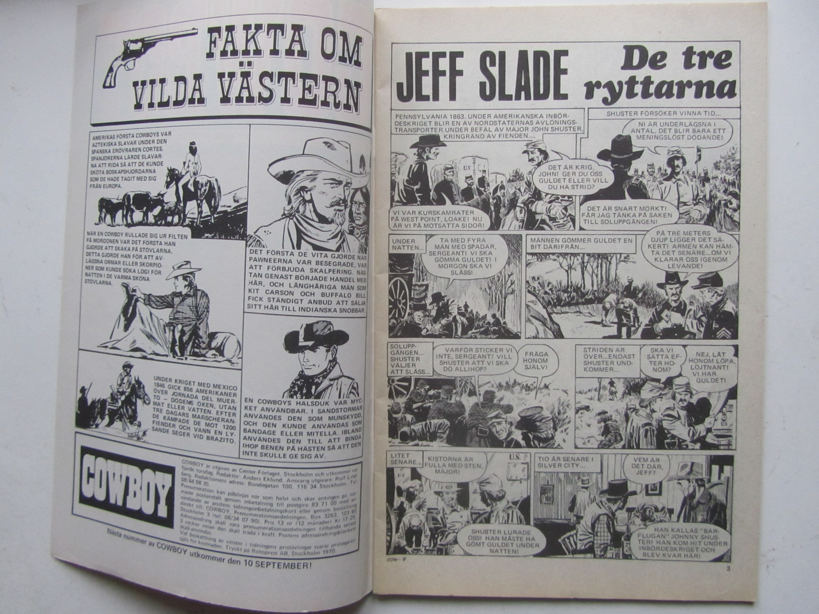Cowboy 1970 09 - 5