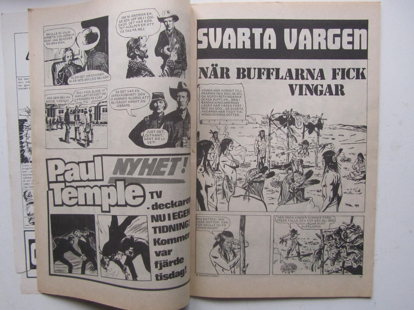 Cowboy 1970 12 - 3