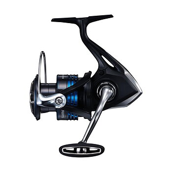 Shimano Rulle Nexave 2500 Fi