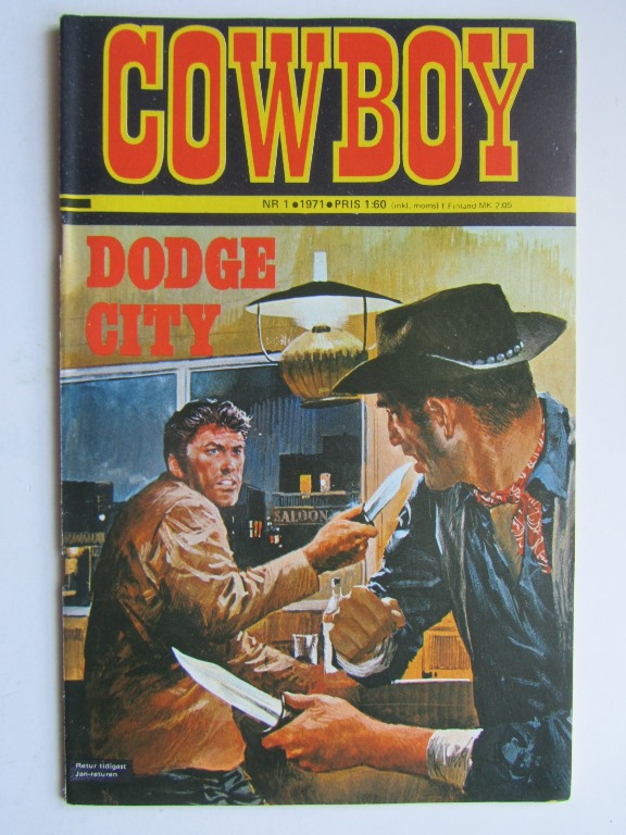 Cowboy 1971 01