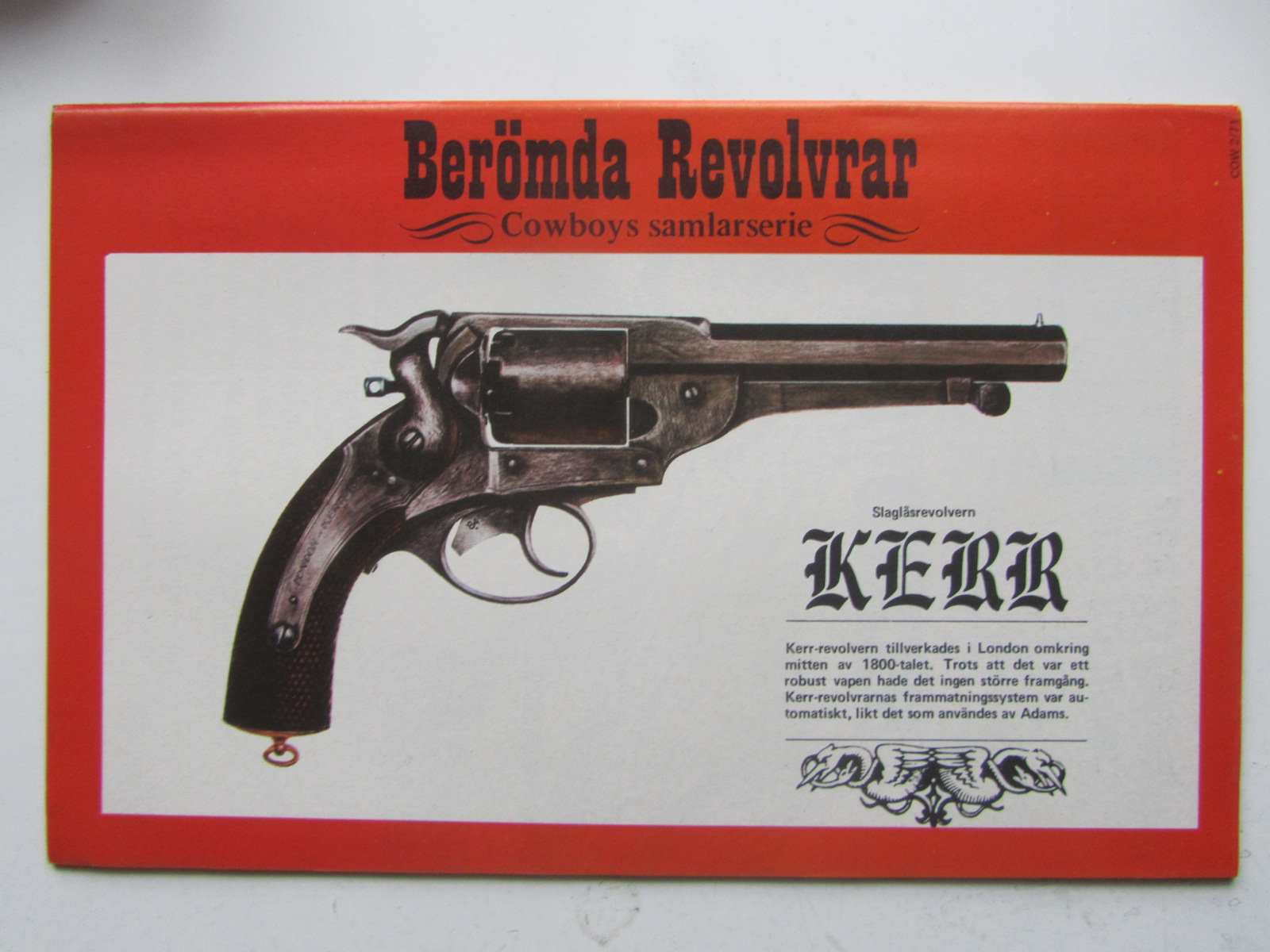Cowboy 1971 02 - 2