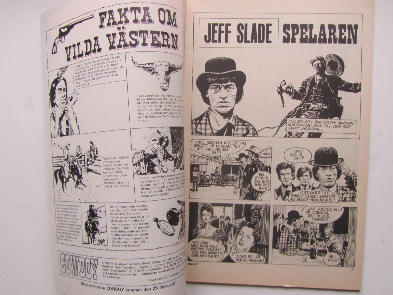 Cowboy 1971 02 - 3