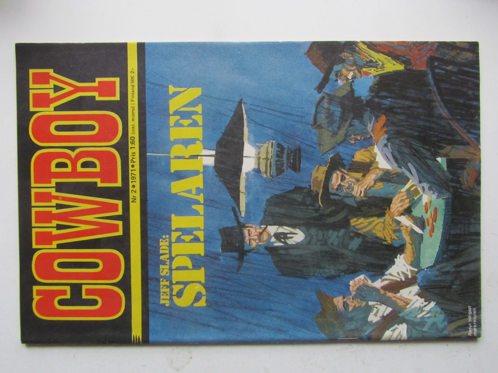 Cowboy 1971 02