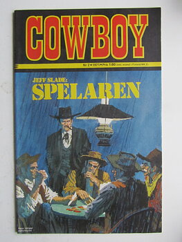 Cowboy 1971 02