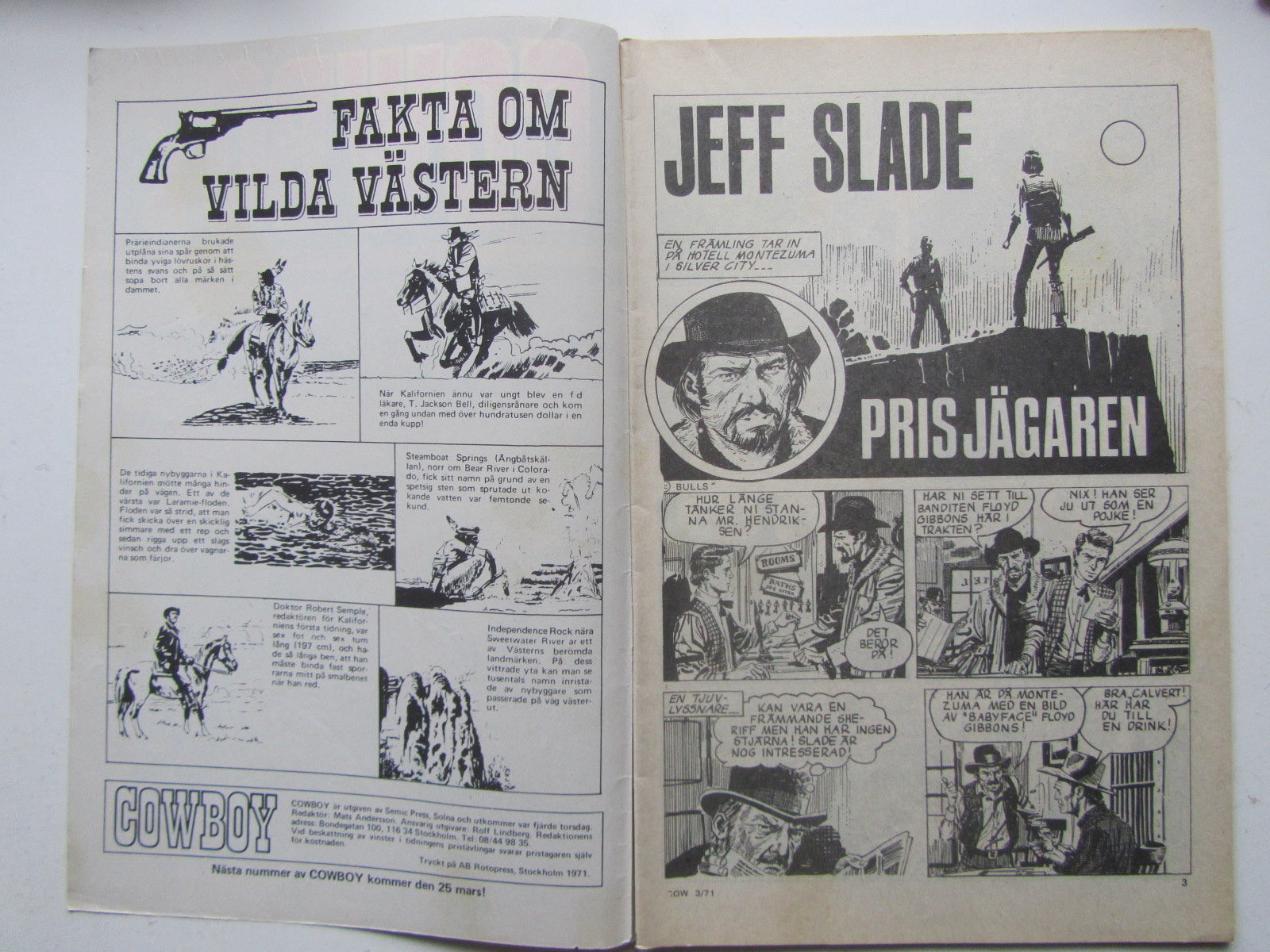 Cowboy 1971 03 - 3