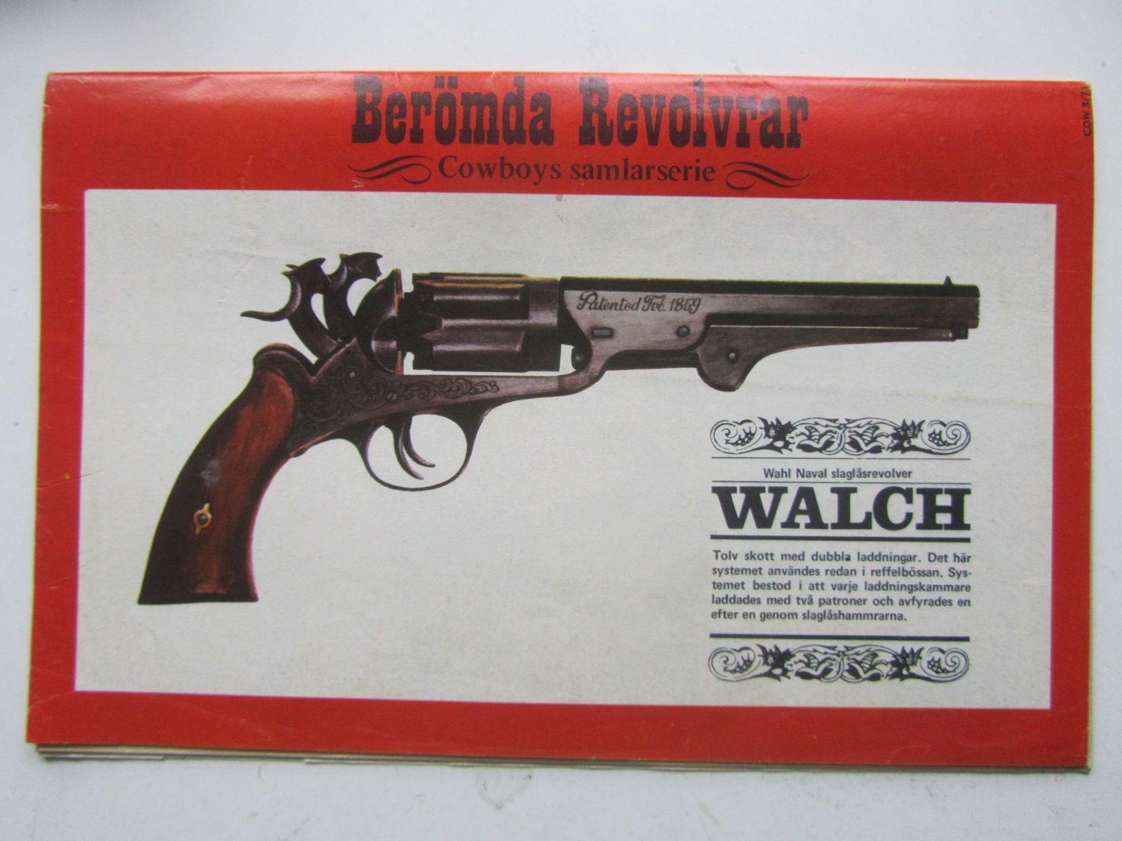 Cowboy 1971 03 - 2