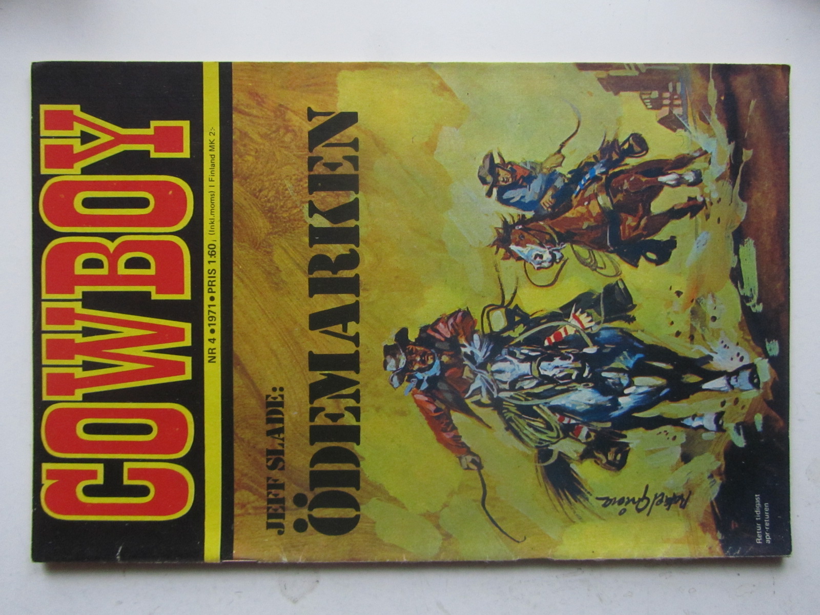 Cowboy 1971 04